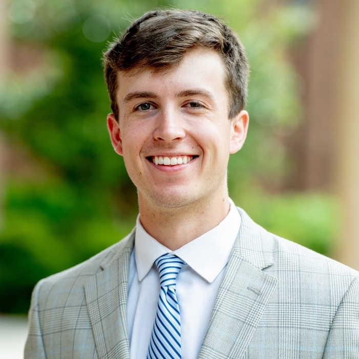 David Clark Headshot